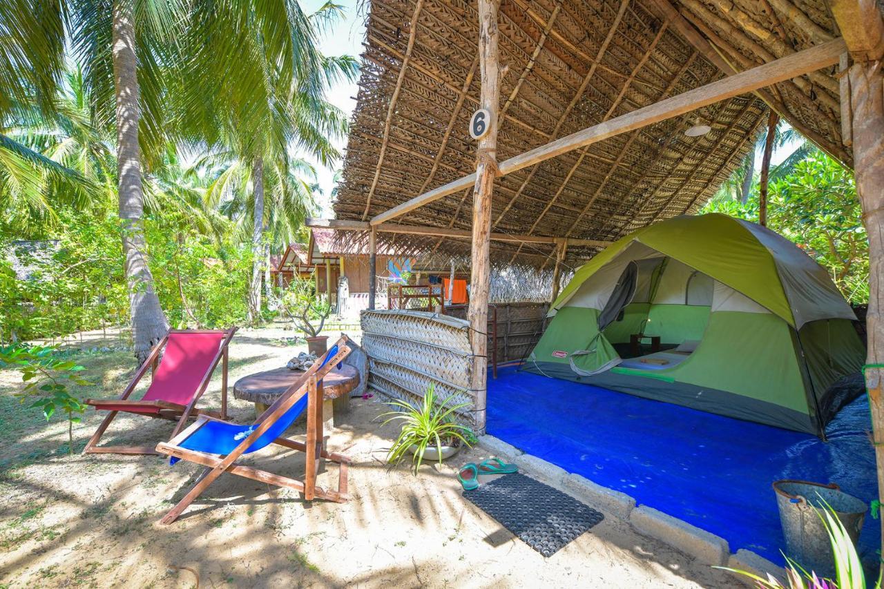Готель Kitesurfing Lanka Калпітія Номер фото